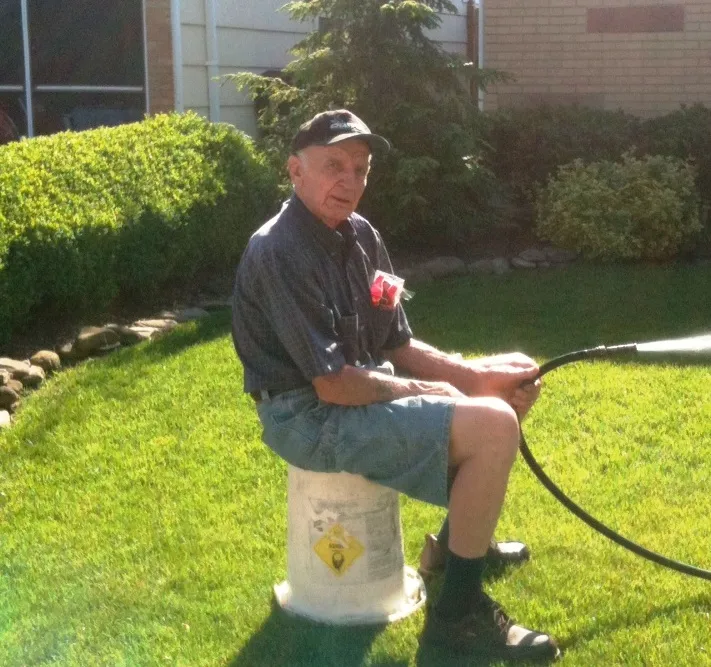 Founder of N A Cudeck Ltd